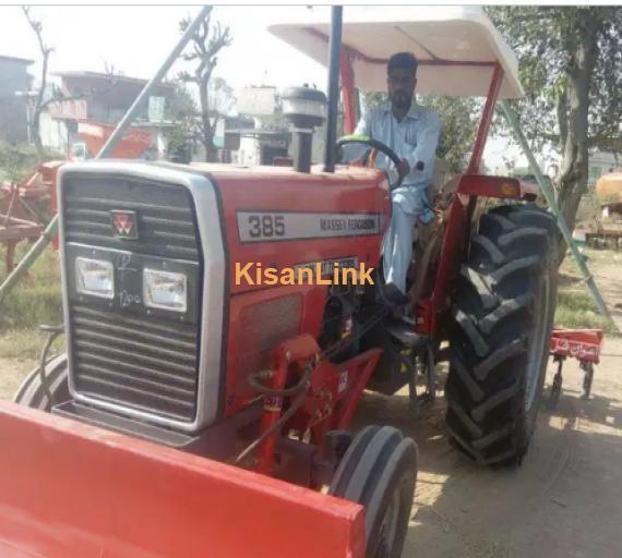 Tractor For Sale