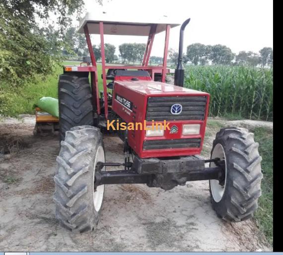 Tractor For Sale