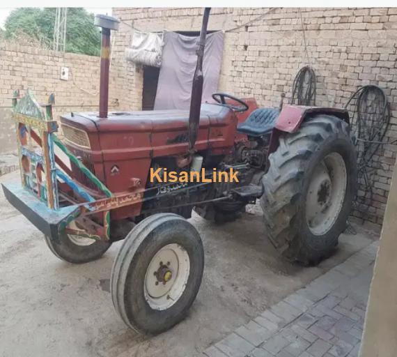 Tractor For Sale