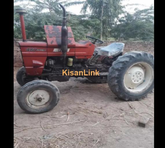 Tractor For Sale