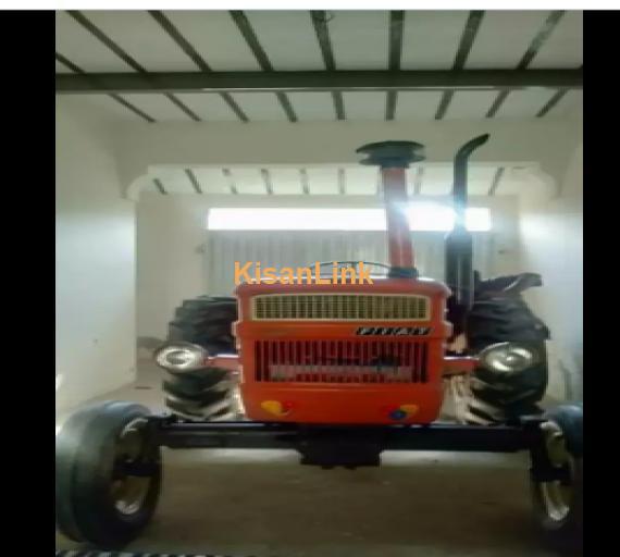 Tractor For Sale