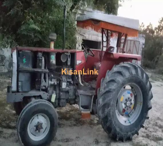 Tractor For Sale