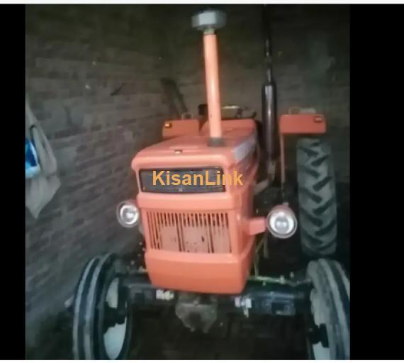 tractor For Sale