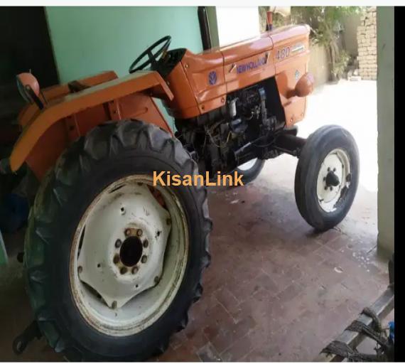 tractor For Sale