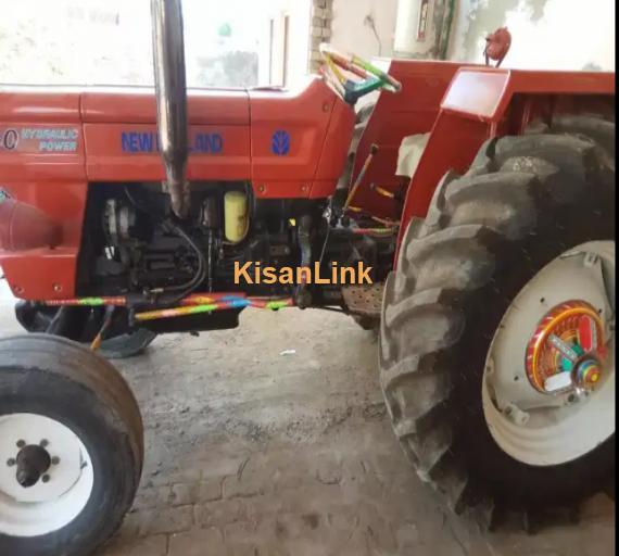 tractor For Sale