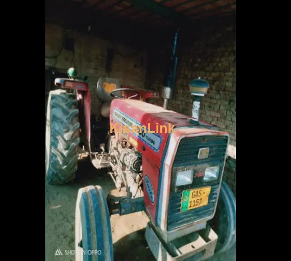 tractor For Sale