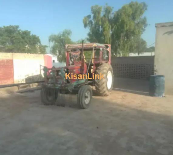 tractor For Sale