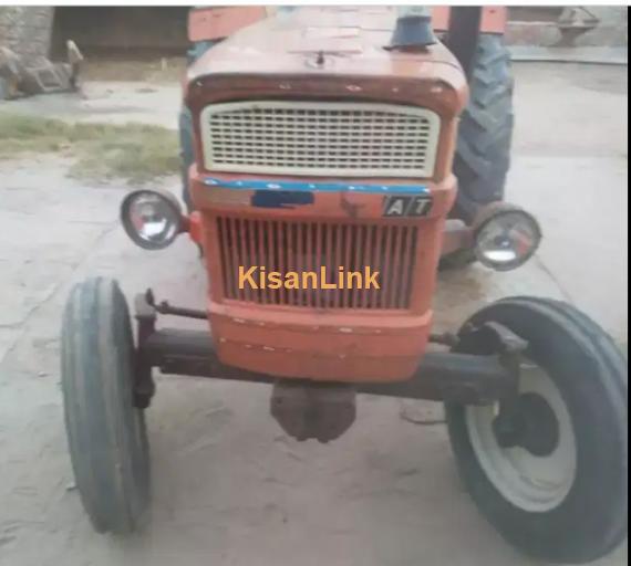 tractor For Sale