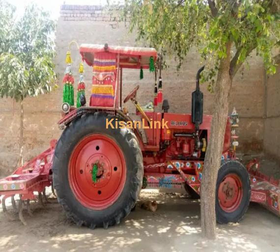 tractor For Sale