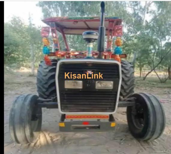 tractor For Sale