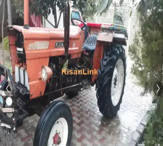 tractor For Sale