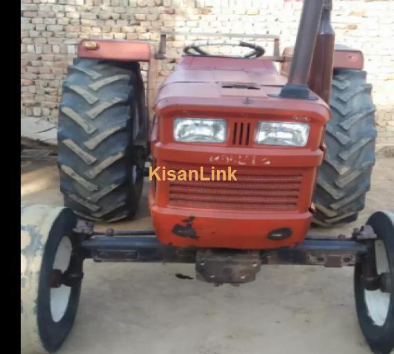 tractor For Sale