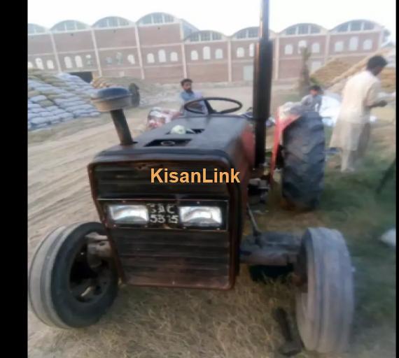 tractor For Sale