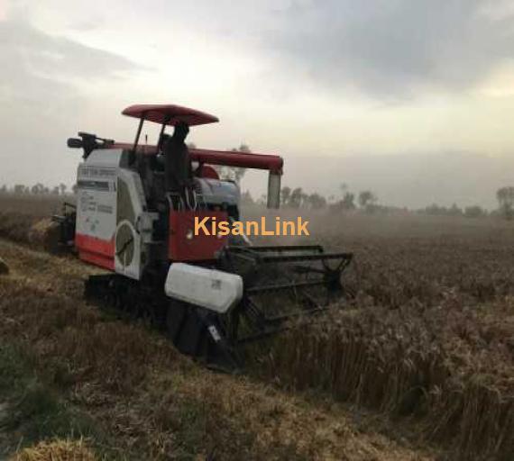 BTC Combine Harvester (Game changer)