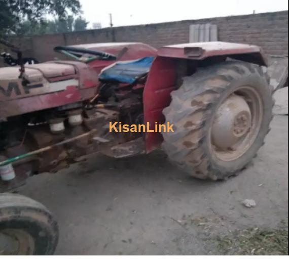 tractor For Sale