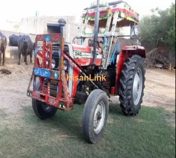 tractor For Sale