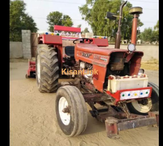 tractor For Sale