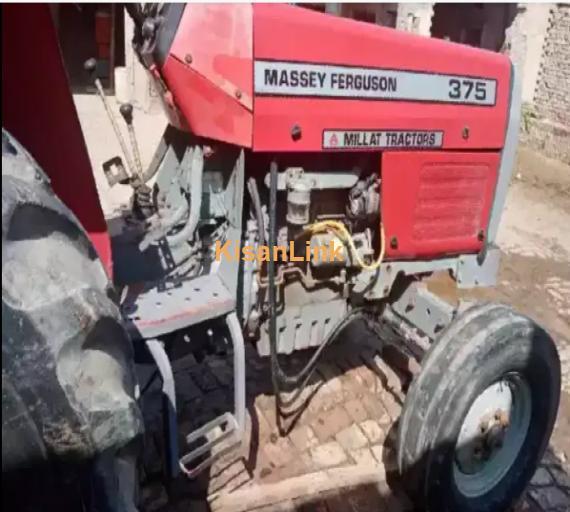 tractor For Sale