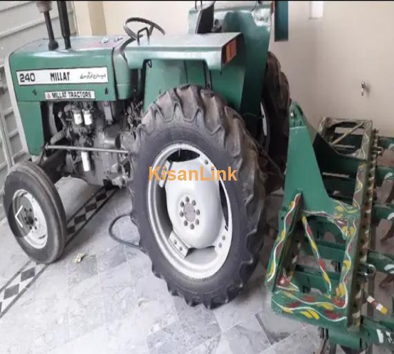 tractor For Sale