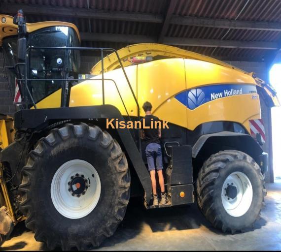 New Holland FR9050