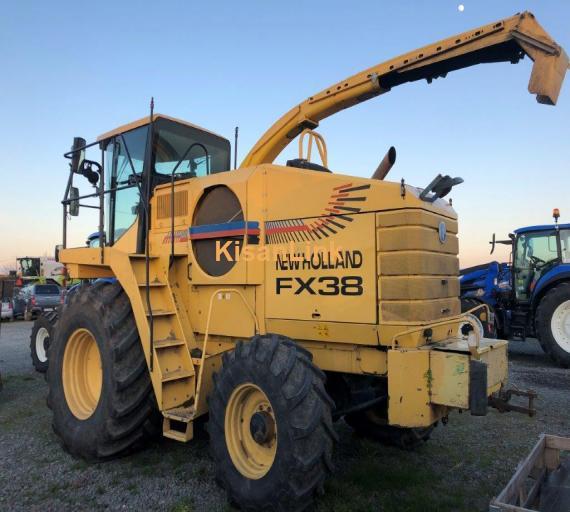 New Holland FX38