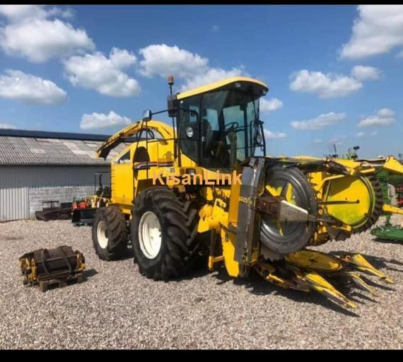 New Holland FX 40