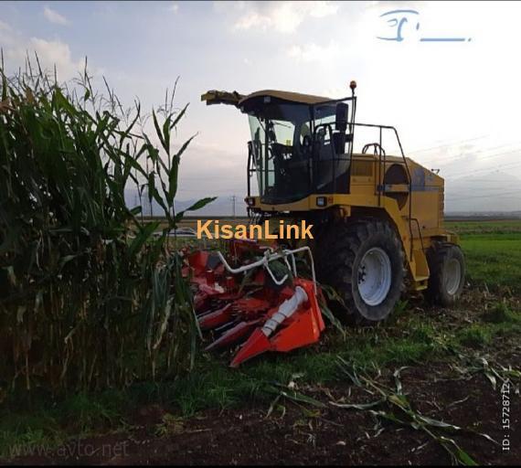 New Holland FX 40