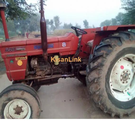 Tractor For Sale