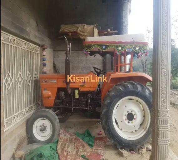 Tractor For Sale