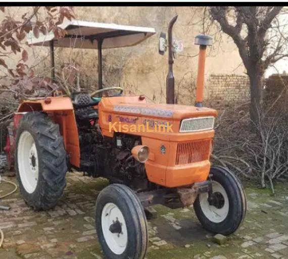 Tractor For Sale