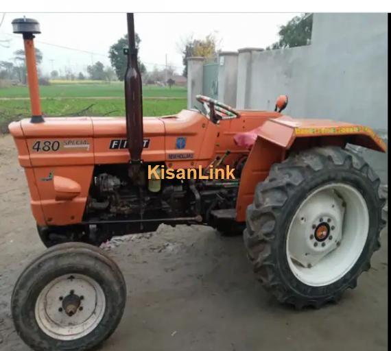 Tractor For Sale