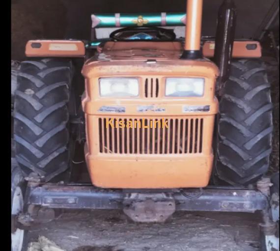 Tractor For Sale