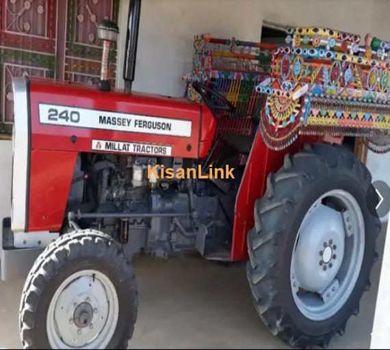 Tractor For Sale