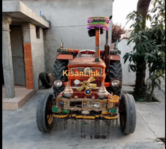 Tractor For Sale