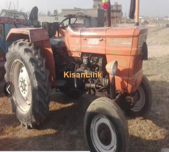 Tractor For Sale