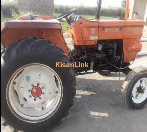 Tractor For Sale