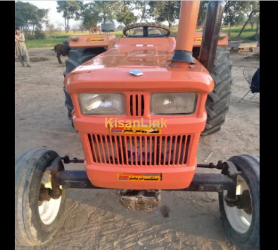 Tractor For Sale