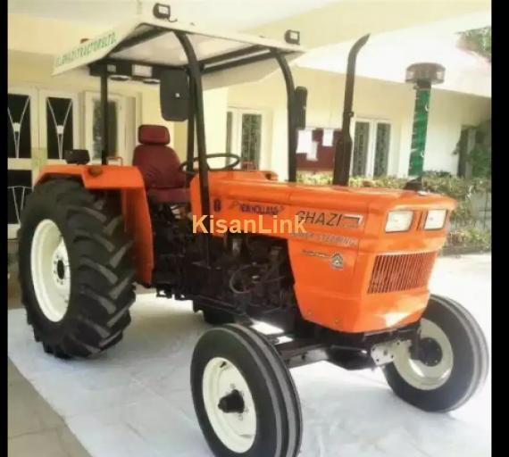 Tractor For Sale