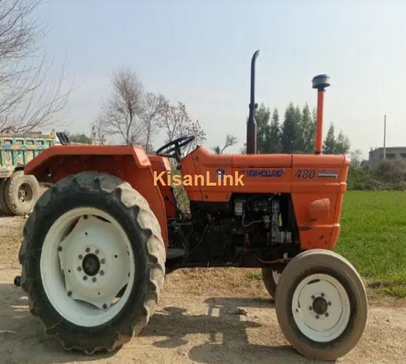 Tractor For Sale