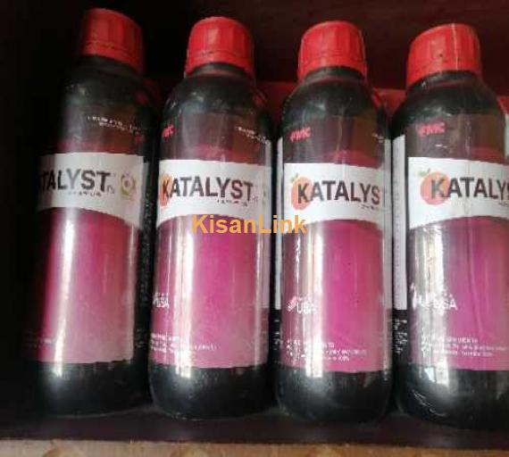 Katalyst