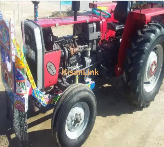 Tractor For Sale