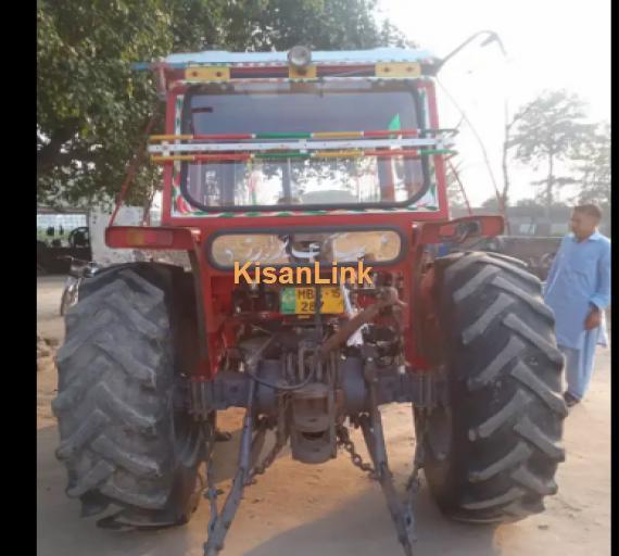 Tractor For Sale