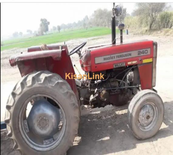 Tractor For Sale