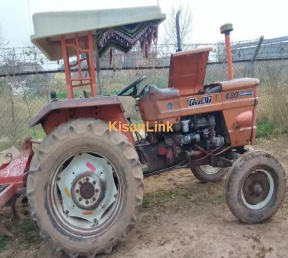 Tractor For Sale