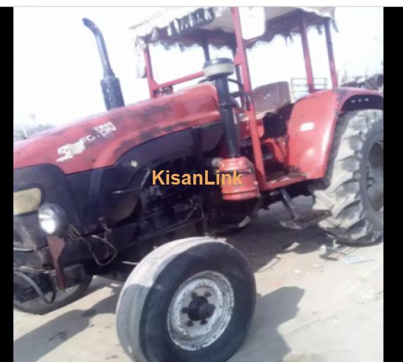 Tractor For Sale