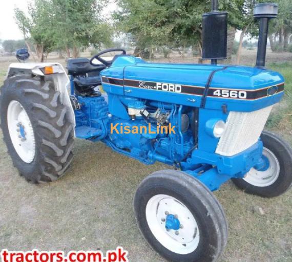 Tractor For Sale