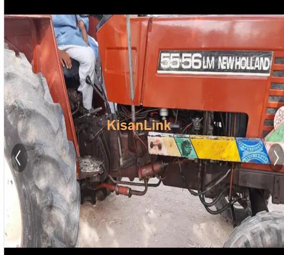 Tractor For Sale