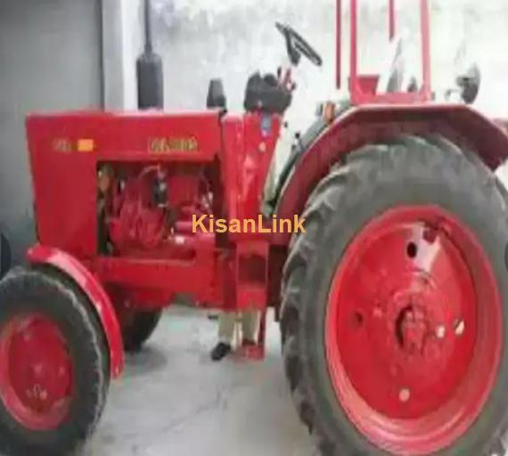 Tractor For Sale