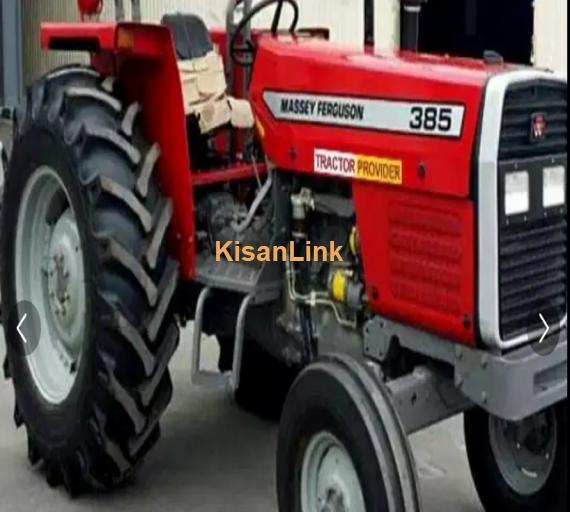 Tractor For Sale