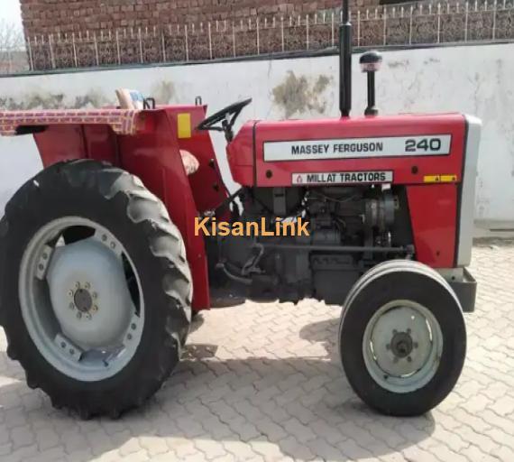 Tractor For Sale